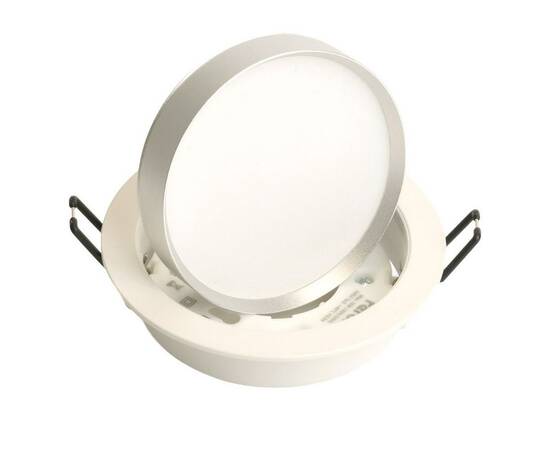 Встраиваемый светильник Feron DL507 51353, изображение 8