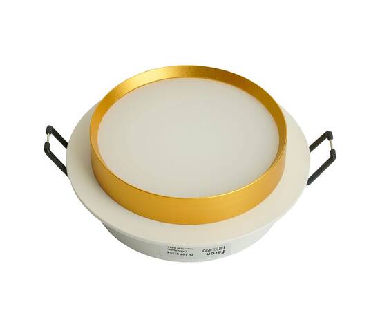 Встраиваемый светильник Feron DL507 51354