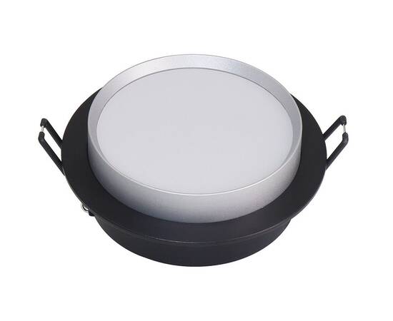 Встраиваемый светильник Feron DL507 51355