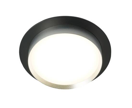 Встраиваемый светильник Feron DL507 51355, изображение 3