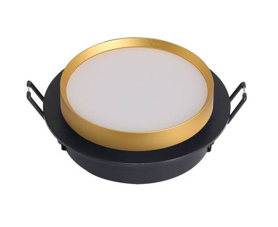 Встраиваемый светильник Feron DL507 51356