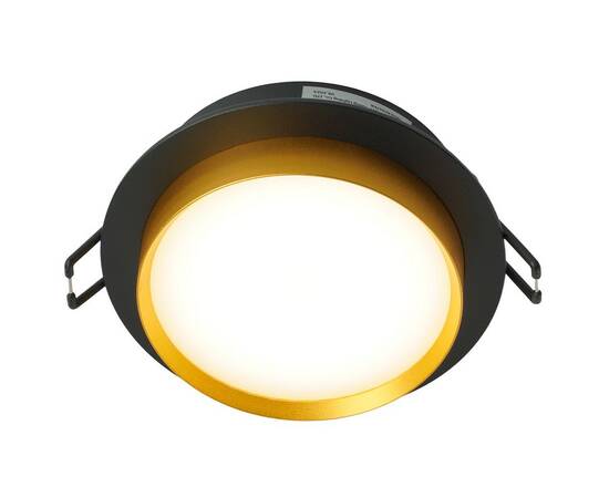 Встраиваемый светильник Feron DL507 51356, изображение 3