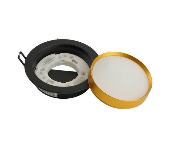 Встраиваемый светильник Feron DL507 51356, изображение 7