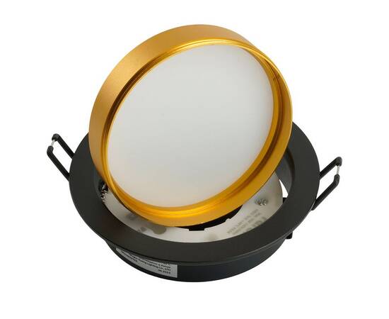 Встраиваемый светильник Feron DL507 51356, изображение 8