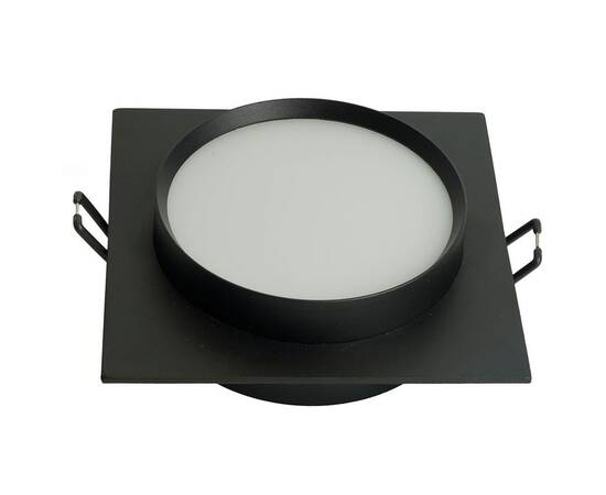 Встраиваемый светильник Feron DL505 51357