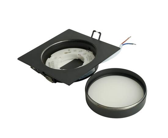 Встраиваемый светильник Feron DL505 51357, изображение 4