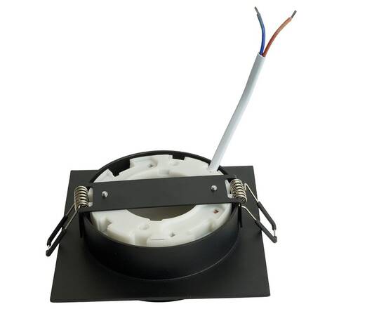 Встраиваемый светильник Feron DL505 51357, изображение 5