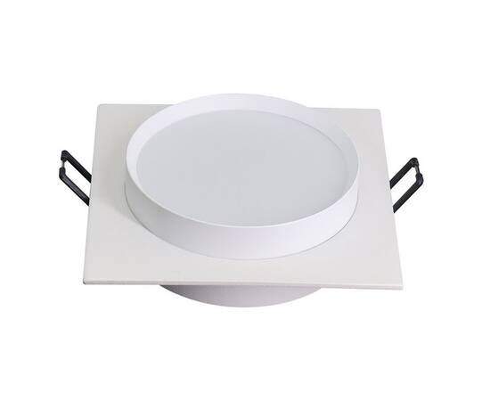 Встраиваемый светильник Feron DL506 51358