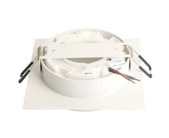 Встраиваемый светильник Feron DL506 51358, изображение 5