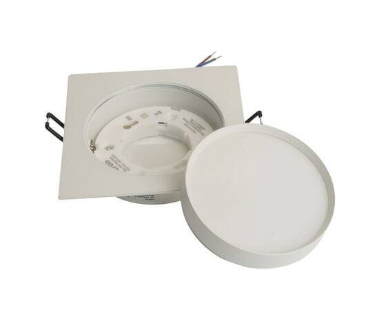 Встраиваемый светильник Feron DL506 51358, изображение 6