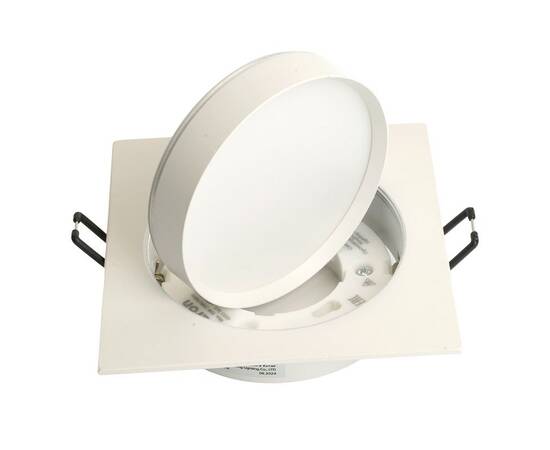 Встраиваемый светильник Feron DL506 51358, изображение 7