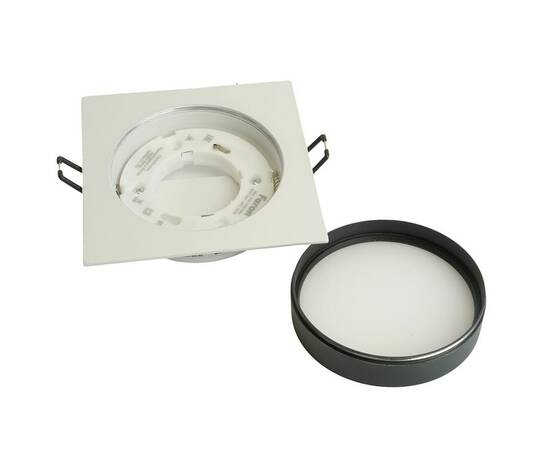 Встраиваемый светильник Feron DL506 51359, изображение 5