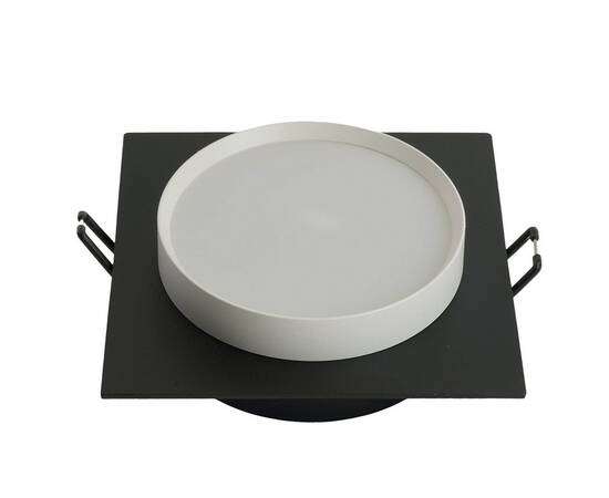 Встраиваемый светильник Feron DL506 51360, изображение 5