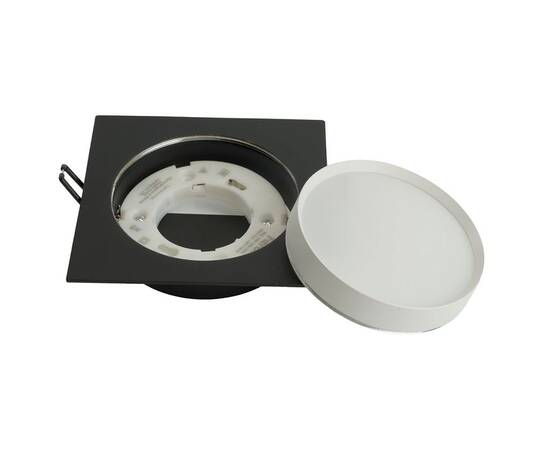 Встраиваемый светильник Feron DL506 51360, изображение 7