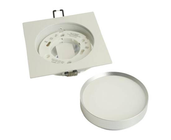 Встраиваемый светильник Feron DL506 51361, изображение 4