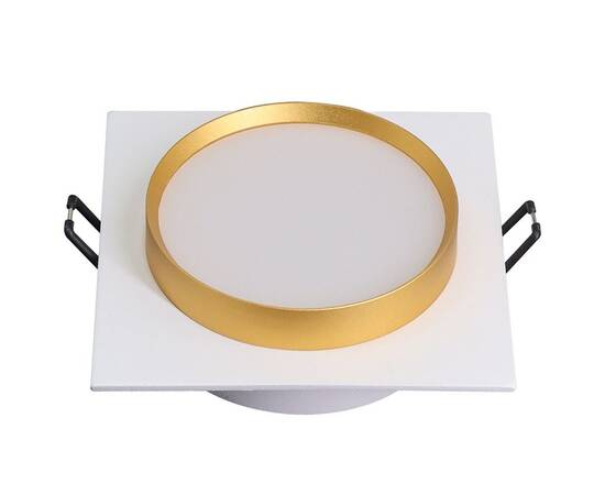 Встраиваемый светильник Feron DL506 51362