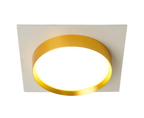 Встраиваемый светильник Feron DL506 51362, изображение 2