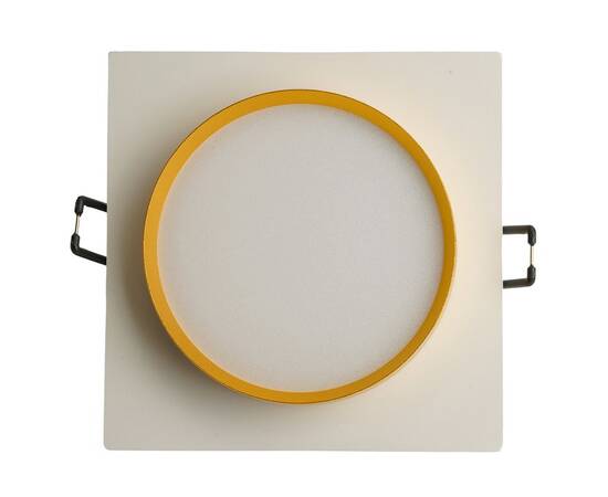 Встраиваемый светильник Feron DL506 51362, изображение 3