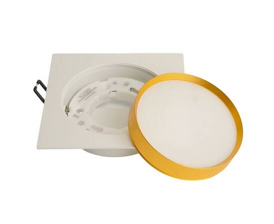 Встраиваемый светильник Feron DL506 51362, изображение 5