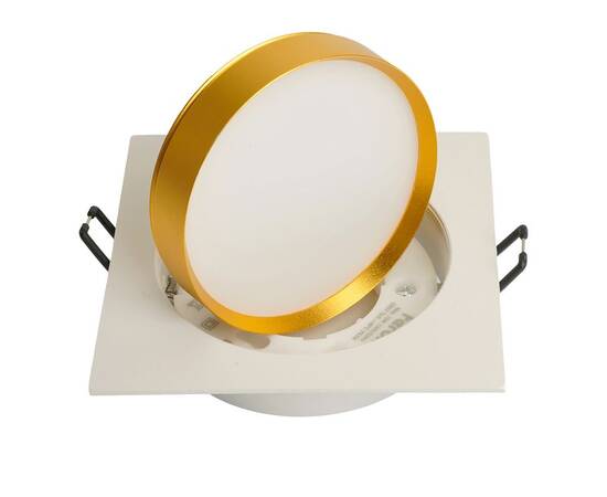 Встраиваемый светильник Feron DL506 51362, изображение 6