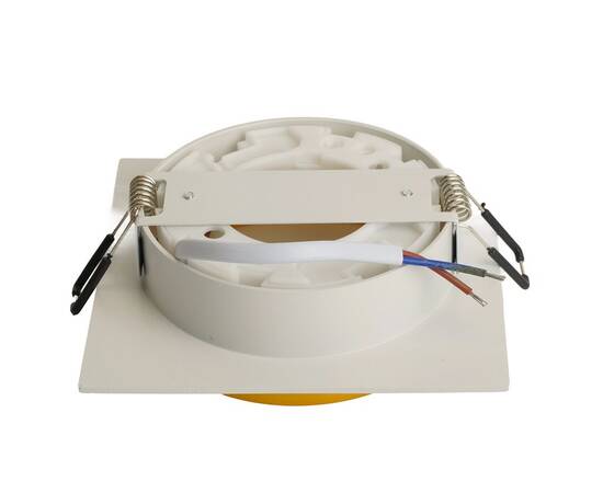 Встраиваемый светильник Feron DL506 51362, изображение 7