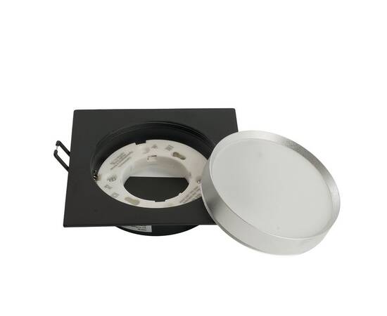 Встраиваемый светильник Feron DL506 51363, изображение 5