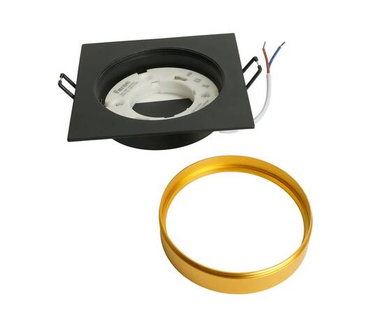 Встраиваемый светильник Feron DL506 51364, изображение 7