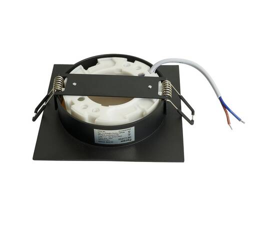 Встраиваемый светильник Feron DL506 51364, изображение 8