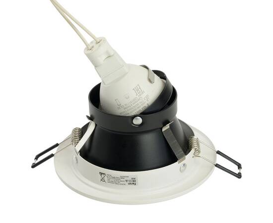 Встраиваемый светильник Feron DL3113 51365, изображение 7