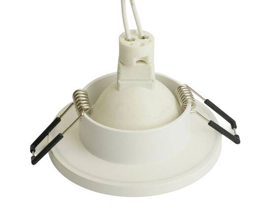 Встраиваемый светильник Feron DL3114/3314 51366, изображение 4
