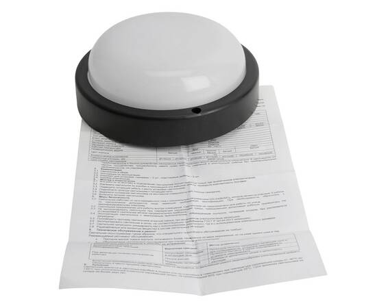 Настенно-потолочный светильник Feron AL3005 51469, изображение 8