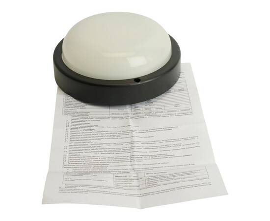 Настенно-потолочный светильник Feron AL3005 51472, изображение 8