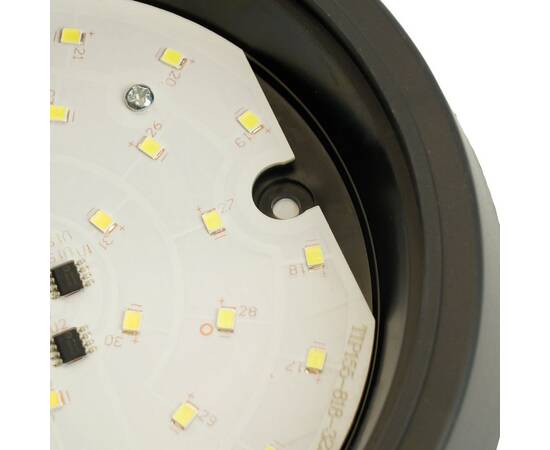 Настенно-потолочный светильник Feron AL3020 51473, изображение 5