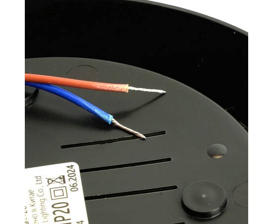 Настенно-потолочный светильник Feron AL3020 51473, изображение 8