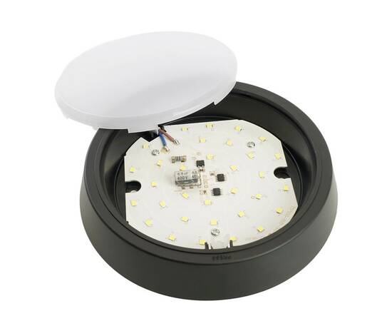 Настенно-потолочный светильник Feron AL3020 51474, изображение 6