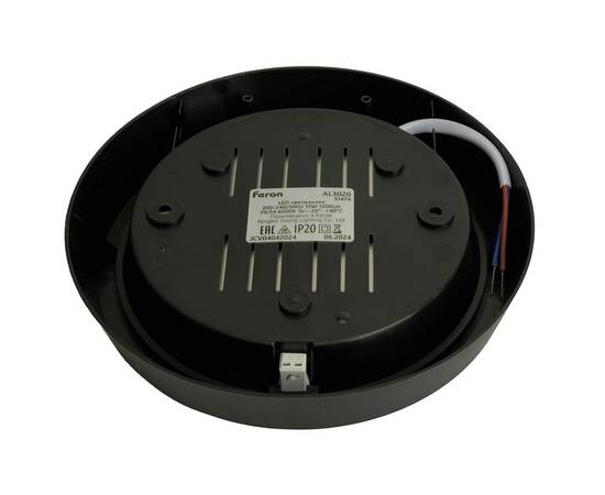 Настенно-потолочный светильник Feron AL3020 51474, изображение 9