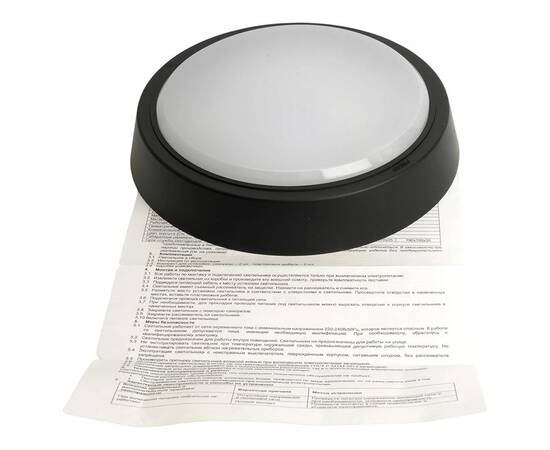 Настенно-потолочный светильник Feron AL3020 51474, изображение 12