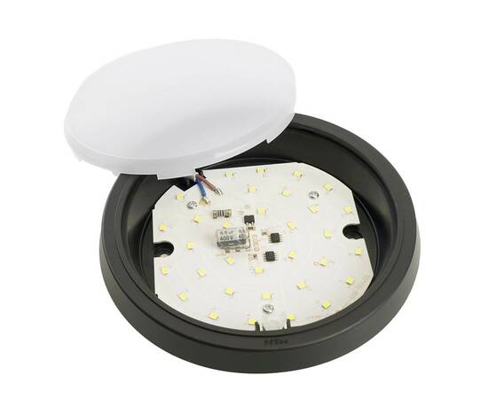 Настенно-потолочный светильник Feron AL3020 51476, изображение 6