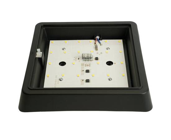 Настенно-потолочный светильник Feron AL3021 51477, изображение 9