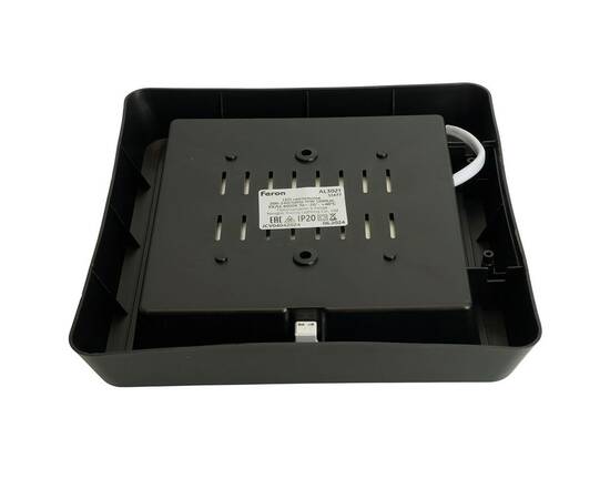 Настенно-потолочный светильник Feron AL3021 51477, изображение 10