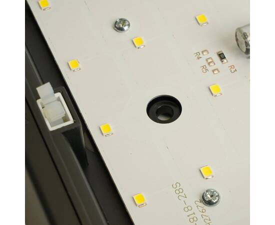 Настенно-потолочный светильник Feron AL3021 51478, изображение 7