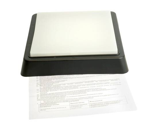 Настенно-потолочный светильник Feron AL3021 51478, изображение 12