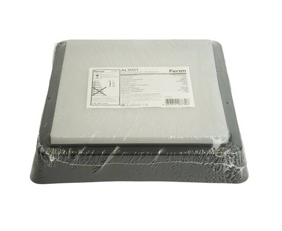 Настенно-потолочный светильник Feron AL3021 51478, изображение 13