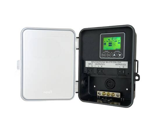 Таймер (реле времени) Feron TM101 51479