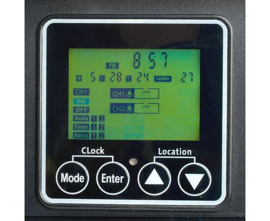 Таймер (реле времени) Feron TM101 51479, изображение 8