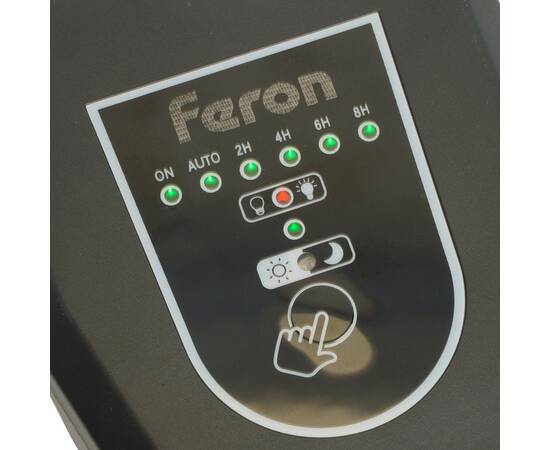 Трансформатор 230V выход AC12V 60W Feron LB502 51480, изображение 4