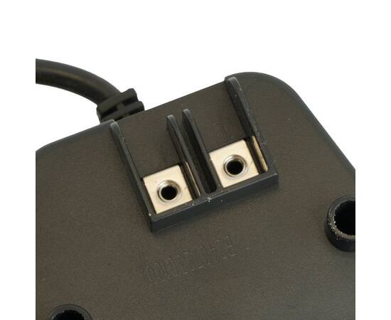 Трансформатор 230V выход AC12V 60W Feron LB502 51480, изображение 5