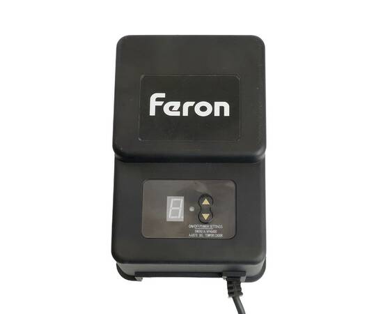 Трансформатор Feron LB503 200Вт DC230В 51504, изображение 2