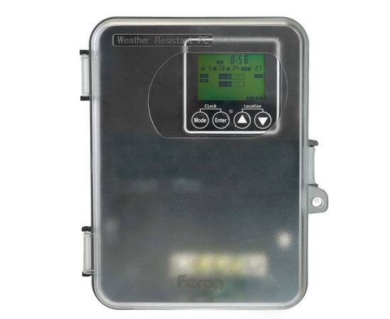 Таймер (реле времени) Feron TM100 51514, изображение 5