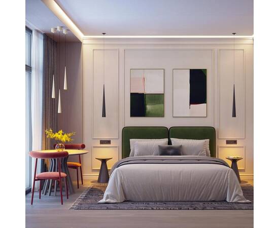 Подвесной светильник Arlight SP-STIRIA-L600-R76-5W Warm270 054433, изображение 4